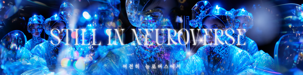 Inhwa Yeom, A Screenshot of Dreaming Chandra: Still In Neuroverse, 2025
